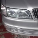 SPEED MOTORS | &#39;95&#39; Hyundai New Grandeur[名實相符]