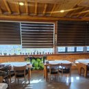 산골마을 | 팔공산 갓바위 맛집 방갈로 식당 애견동반가능 산골마을 내돈내산후기