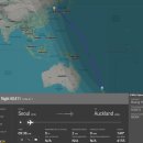 787 | 뉴질랜드 오클랜드 대한항공 직항 항공권 보잉 787-10 이코노미 탑승 후기 기내식