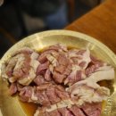 보송갈비 이미지