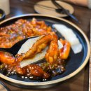 수원족포차 | [수원성균관대맛집] 수원 성균관대 수육튀김 술집 합 성대직영2호점