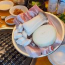 화신돼지 | 광주 동구 충장로 맛집 숙성삼겹살 전문 화신돼지