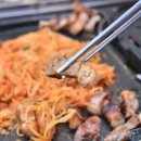 불타는삼겹 이미지