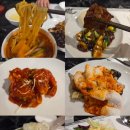 명원식당 | 공덕 룸식당 명원 손님초대하기도 좋은 고급 중식 런치코스