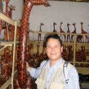 공예장이