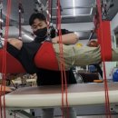 굿바디 운동센터 이미지