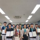 오정중학교 이미지