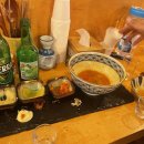 닭에꼬치닭천호점 이미지