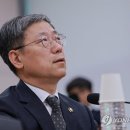 법원행정처장 "대통령이 대법관 임명 거부하면 대법원장은 재제청해야한다. JTBC 이미지