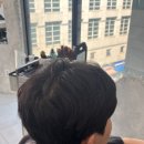 화정미용실 헤어디자인상상 화정로데오점에서의 특별한 스타일링 후기