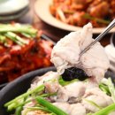 양포삼거리 아구탕 이미지