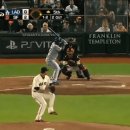 2012년 NL MVP, 실버슬러거 샌프란시스코의 심장.gif 이미지