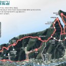 ＜9월 천천히 걷는사람들 정기트래킹＞-진주 진양호 양마산물빛길 이미지