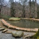 조계산 도립공원 선암사 주차장 화장실 이미지