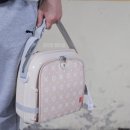 야미식당 | 식당 유아식탁의자 없을 때 대처법 추천, 야미고 휴대용 아기의자 벨트형