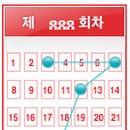 다복복권 이미지
