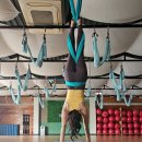 캣스타 | 요가강사 픽 스타캣 요가복