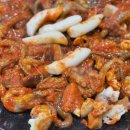 아라쭈꾸미 이미지