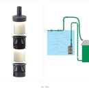 정품＃ | [에하임 프리필터 4004320] 입수구 필터 정품 구매 후기