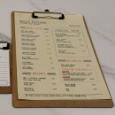 상남동293 | ⭐내돈내산후기⭐ 아주 애정하는 합성동 파스타 맛집 [부자키친]⭐