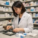 아름다운달과별약국 이미지