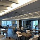 [honeymoon#10] 스위소위텔 조식 및 공항 근처 가성비 호텔 추천 메리톤 스위트 코워드 스트리트