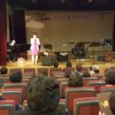 모드라기 정기연주회 이미지