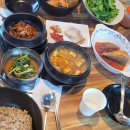 못난이보리밥