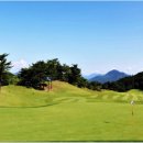 파인힐스골프장 이미지