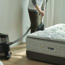 숨 | 아기 있는 집 수원 매트리스청소 비치움 조이숨케어 후기