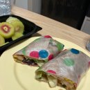 대구송정초등학교 | 대구 샐러드 맛집, 상큼한남자들 과일화채 후기!