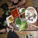 털보민박 이미지