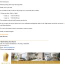 티엠호텔(TM Hotel) | 자유여행] 패스트 트랙 입국·출국 신청 후기 + 0.5박 버고 호텔· 환전 꿀팁· 짬흥타워· CCCP 카페...