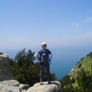 덕유산(통영) 이미지