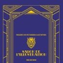 살롱블루(salon blue)