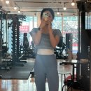 라인피티 | 대연동 pt 감성피티 후기 등 엉덩이 라인 잡고 결혼식까지 준비한 PT 기록