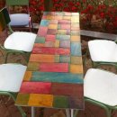 라벤더 까페 이미지