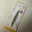 세이프큐어 | 다이소 쇼핑리스트 다이소 추천템 내돈내산 후기 티셔츠 세럼 여행용품