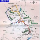 2018년 10월21일 정기산행 전북 순창 강천산(583.7m) 이미지