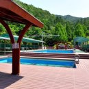 충북알프스자연휴양림 이미지