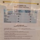 반도관광호텔 | 마카오 가족여행 숙소 베네시아 호텔 후기 Venetian Macao