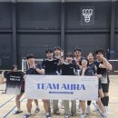 지에스(GS) 광주직동점 | 빅터 경기광주 팀 아우라 2차 정모 (경기광주 레디 배드민턴장)