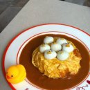 여러분덕 | 성수동 오밀 성수 | 러버덕 오므라이스, 파스타 맛집 평일 웨이팅 후기