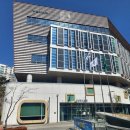 상현도서관 이미지