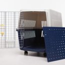 행복켄넬 이미지