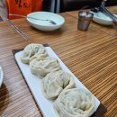 황도바지락칼국수 | 안양맛집 황도바지락칼국수 내돈내산후기