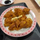 호랭이치킨