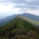 대전역(대한통운 맞은편) | 향적산: 엄사-싸리재-향적산(국사봉)-수척골산-함지봉-황산-연산