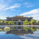 역사힐링코스 | 다낭 출발 후에 렌트 투어: 나만의 맞춤 역사 &amp;amp; 힐링 여행 (후기 포함)