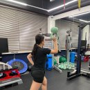 페달로 기능성 운동센타 | 배드민턴 치다 느낀 어깨 신호동아기능성운동트레이닝센터 경험 후기